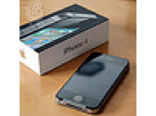 PoulaTo: Brand new apple iphone 4  32gb unlocked